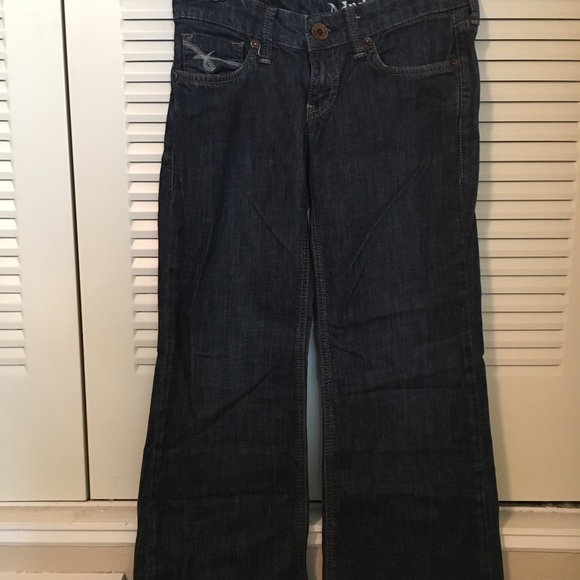 Mavi flare jeans, style Cora, 27 - Picture 3 of 8